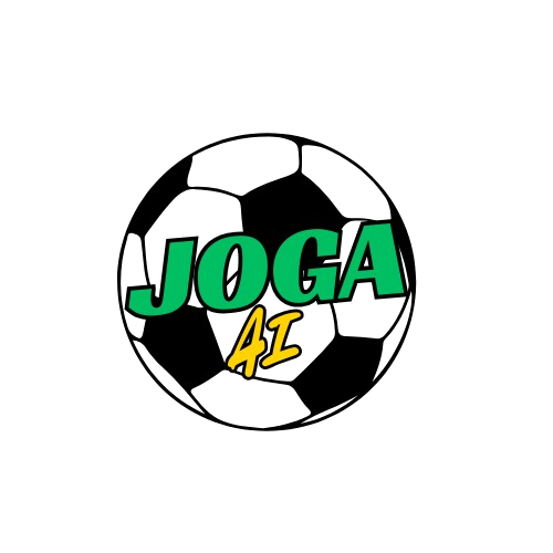 Joga AI Logo