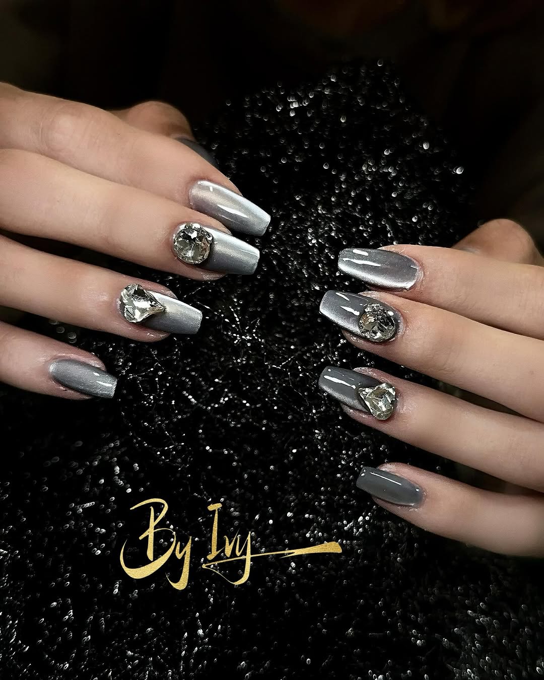 About Ivy Nail Art & Beauty